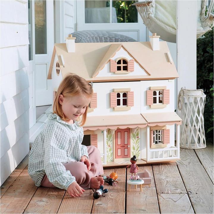 Image du produit Tender Leaf Toys Oiseau bourdonnant