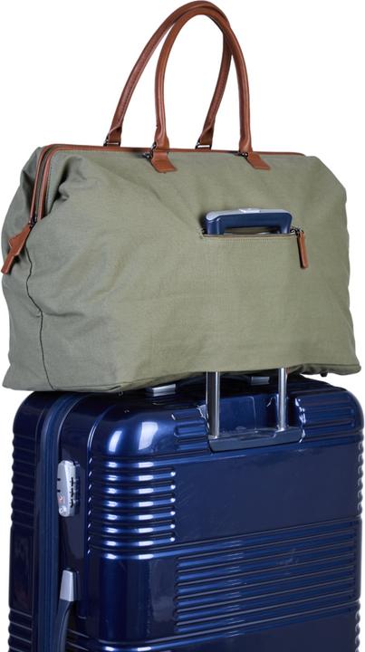 Actual product image Childhome Daddy Bag Nursery Bag