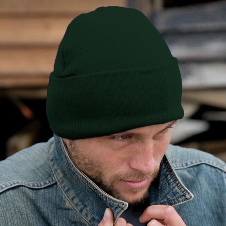 Produktbild Regatta Wintermütze Skimütze ThermoMütze Strickmütze (One Size)