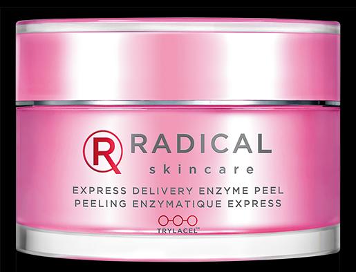 Image du produit Radical Skincare Sérum Infusion jeunesse avancée (30 ml)