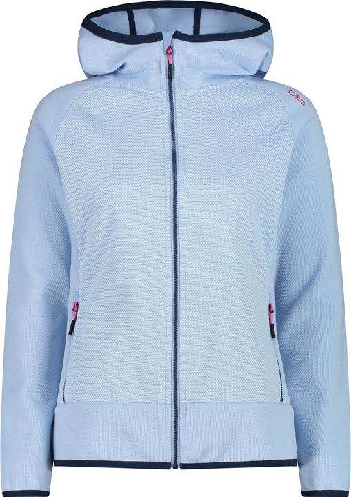 Actual product image CMP Campagnolo Hoodie (XL)