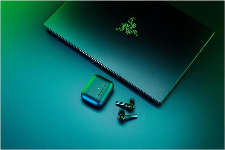 Immagine prodotto Razer Hammerhead Pro HyperSpeed (Senza fili)