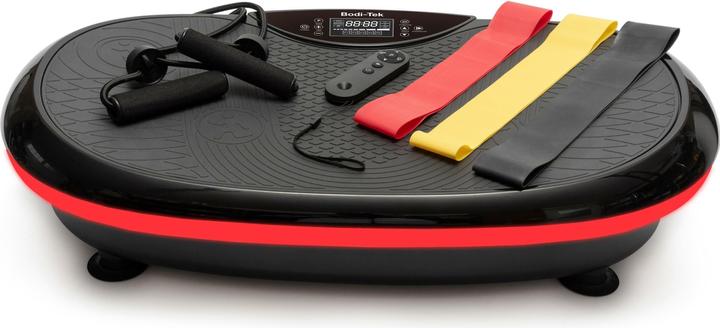 Image du produit Bodi-Tek Vibrationstrainer 4D, Typ: Vibrationstrainer