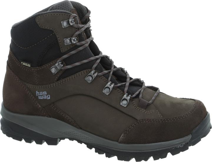 Produktbild Hanwag Banks SF Extra GTX (44)
