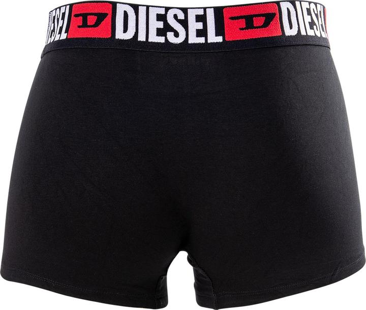 Produktbild Diesel Boxershorts Casual Stretch UMBX-DAMIENTHREEPACK (XXL, 3er Pack)