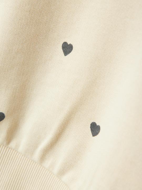 Produktbild Name it Nmfvalba Ls Sweat Unb Noos (92)