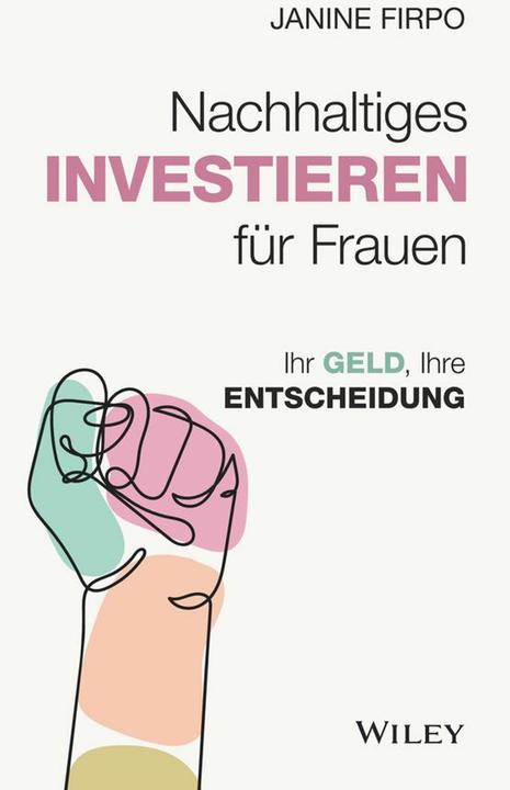 Immagine prodotto Nachhaltiges Investieren für Frauen (Tedesco, Janine Firpo, 2024)