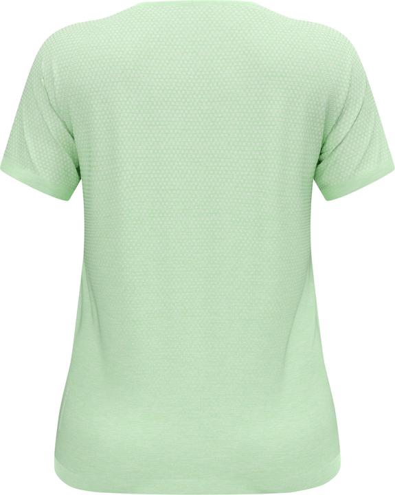 Produktbild Odlo Women's T-Shirt S/S Crew Neck Essential Seamless (S)
