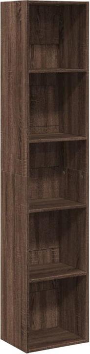 Produktbild VidaXL Bücherregal (40 x 30 x 189 cm)