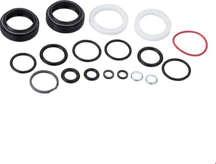 Produktbild RockShox 200h Service Kit - Bluto RL/RCT3 SoloAir 2017+