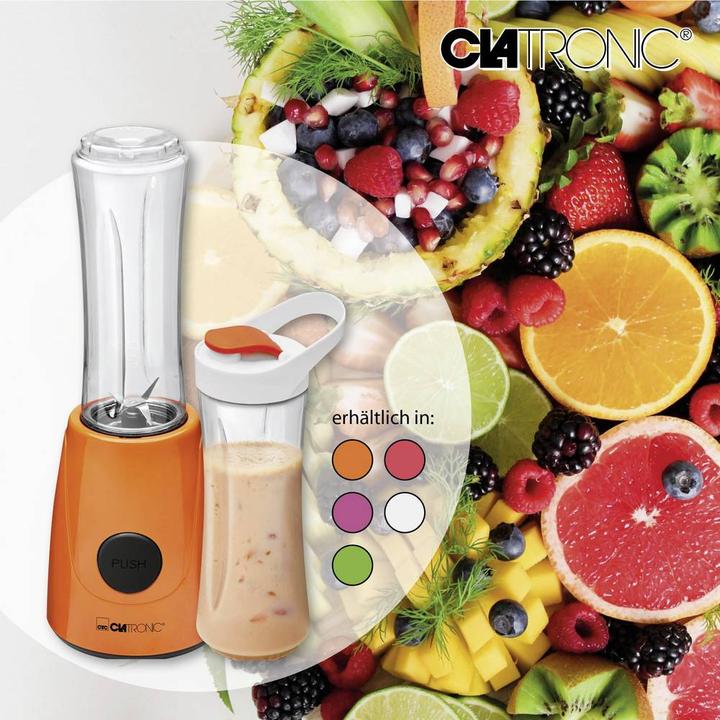 Image du produit Clatronic SM 3593 (250 W)