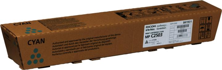 Produktbild Lexmark C242XC0 (C)