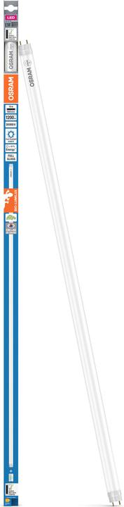 Produktbild Osram LED TUBE T8 EM BIO-LUMILUX 900 mm 10W 965 (G13, 10 W, 1200 lm, 8 x, E)