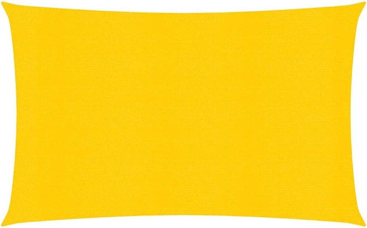 Immagine prodotto VidaXL Sonnensegel 160 g/m² Rechteckig HDPE (5 x 7 m)