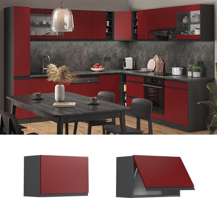 Produktbild Vicco Hängeschrank R-Line (60 x 40 x 31 cm)