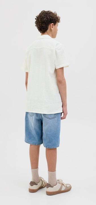 Immagine prodotto Jack & Jones Hemd Junior Hemd (140)
