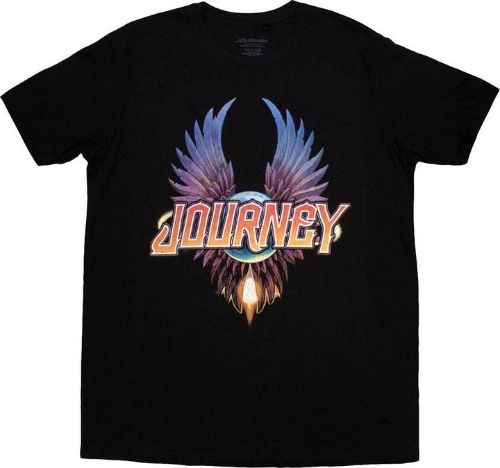 Produktbild Journey Classic TShirt (M)