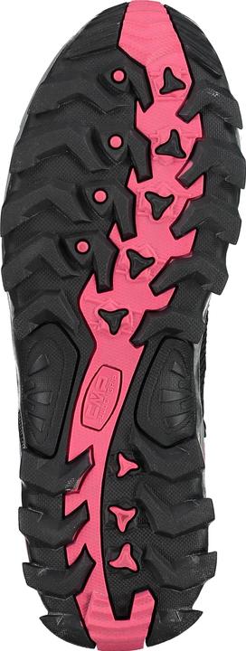 Produktbild CMP Campagnolo Rigel Mid Trekking WP Shoes (36)