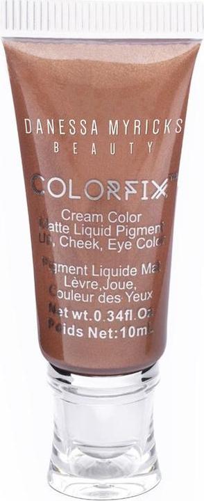 Immagine prodotto Danessa Myricks Colorfix Metallics - Celebration (Bordeaux)