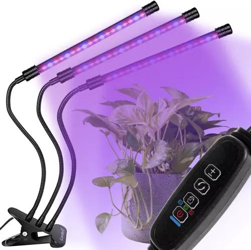 Gardlov Lamp (LED, 5 V)