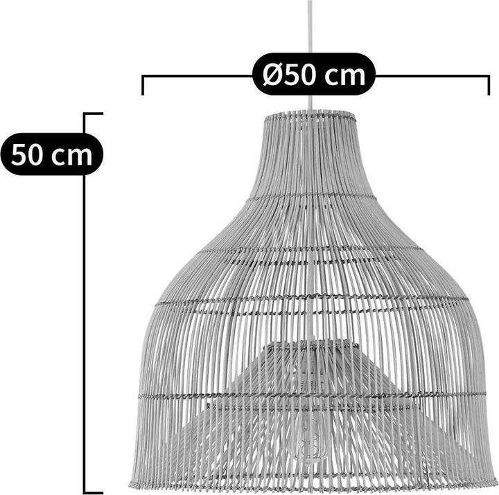Actual product image AM.PM Kaptilo (E27)