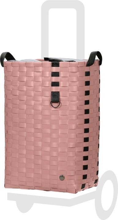 Image du produit Andersen Silja terra pink