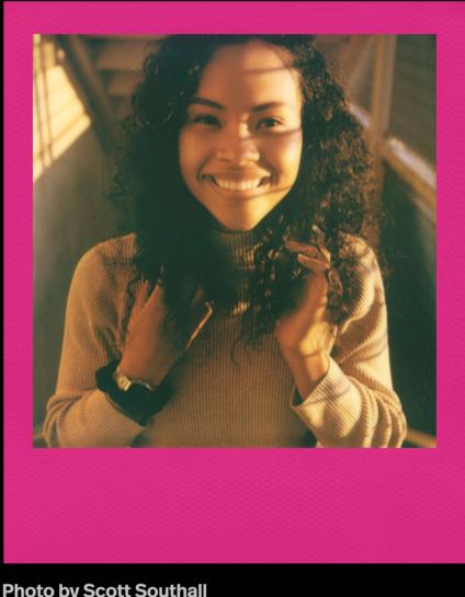 Image du produit Polaroid Film couleur 600 (Polaroid 600)