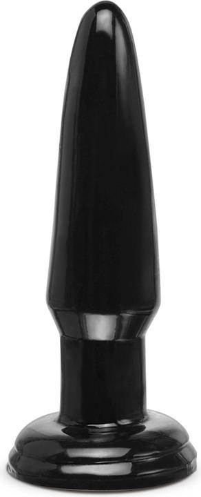 Actual product image Pipedream Beginner's Butt Plug