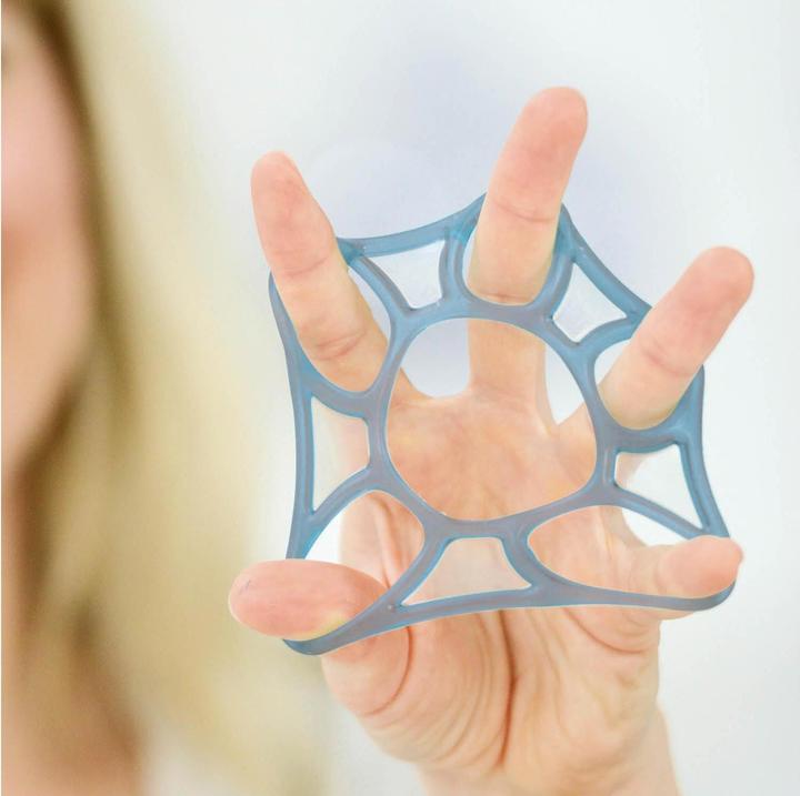 Produktbild Sissel Finger Exerciser Set