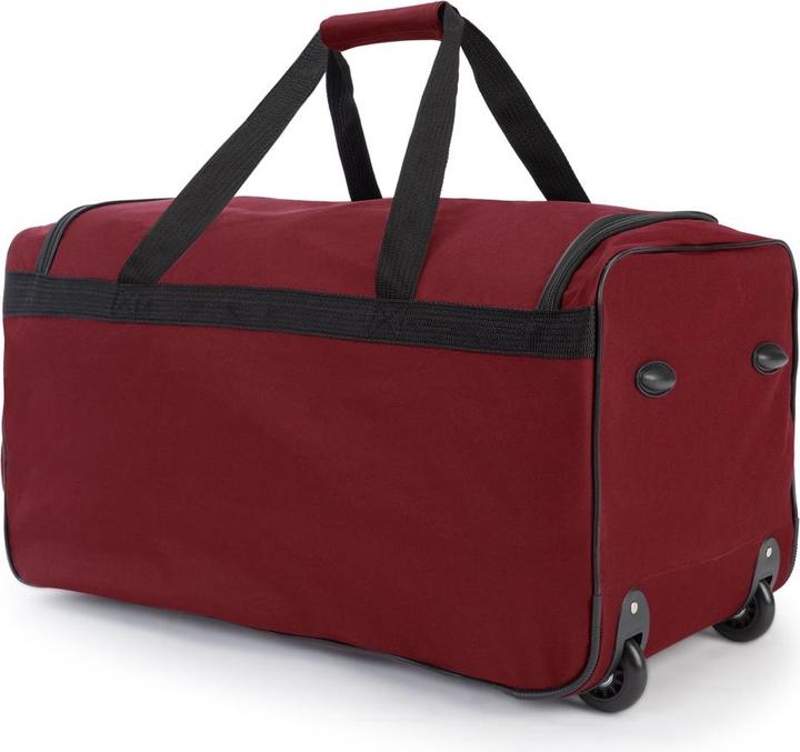 Produktbild Monzana Reisetasche (85 l, L (90 - 115l))