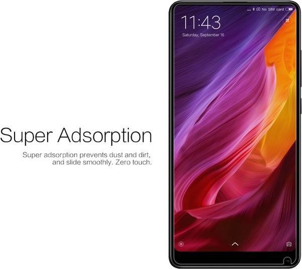 Image du produit Nillkin Série Super Clear (1 pièce(s), Mi Mix 2)