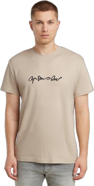 G-Star G-script