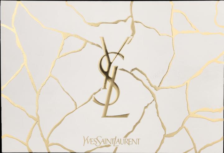 Actual product image Yves Saint Laurent Black Opium 50ml Body Set Black Opium 50ml + 2x Black Opium Body Lotion (Body care set)