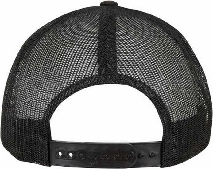Produktbild Flexfit Trucker Cap (One Size)