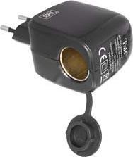 Produktbild T'nB TNB 230 Volt Adapter auf12 Volt