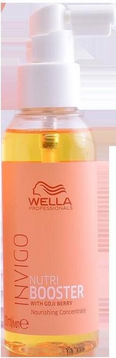 Actual product image Wella Invigo Nutri Booster (100 ml)