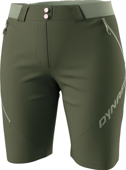 Dynafit Transalper Dynastretch Shorts