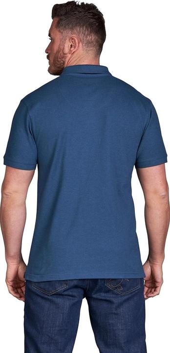 Immagine prodotto Raging Bull Classic Maglietta Polo Uomo (XL)