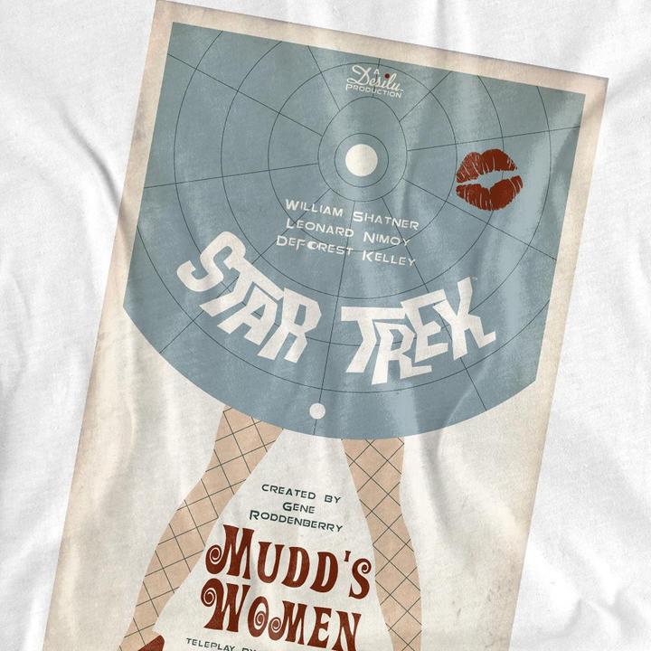 Produktbild The Original Series Episode 6 TShirt (L)