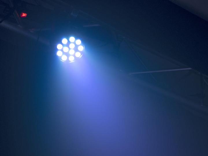 Produktbild Eurolite LED PARty TCL Spot (10 W, LED)