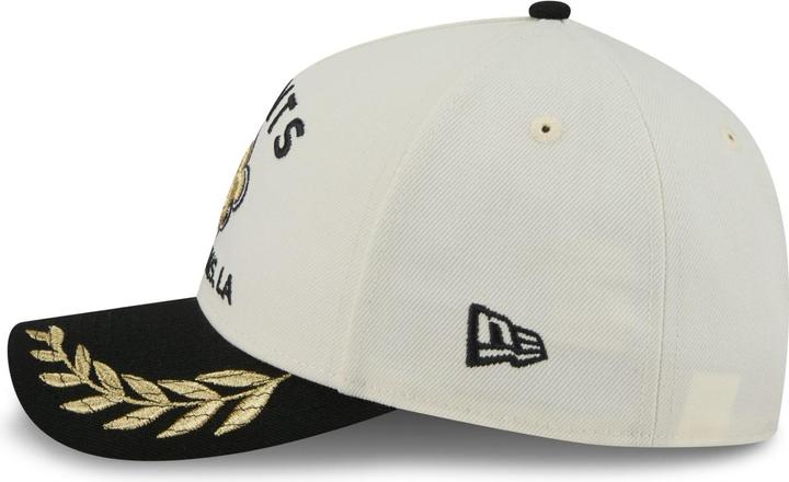Actual product image New Era 9Forty M-Crown Cap 2025 Draft New Orleans Saints