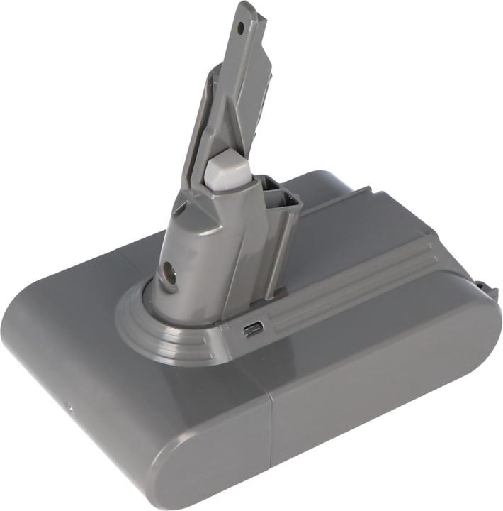 Actual product image AccuCell Battery Dyson V7, SV11, V7 Motorhead Pro, V7 Motorhead vacuum, V7 Total Clean, V7 Trigger