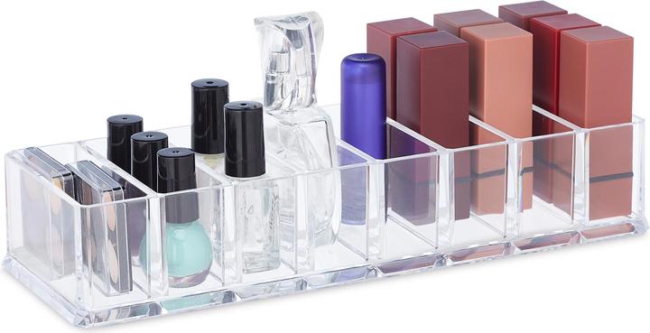 Relaxdays Make-Up-Organizer