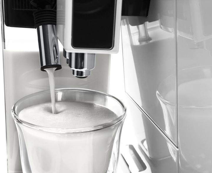 Actual product image De'Longhi Eletta Cappuccino