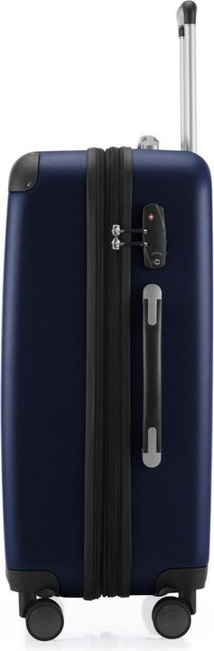 Produktbild Hauptstadtkoffer Spree (74 l, M (50 - 90l))