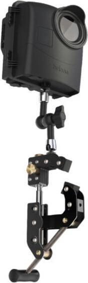Produktbild Brinno Zeitrafferkamera BCC2000Plus Schwarz (2 Mpx)
