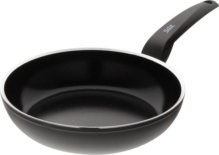 Actual product image Silit Messino (20 cm, Frying pan, Aluminium)