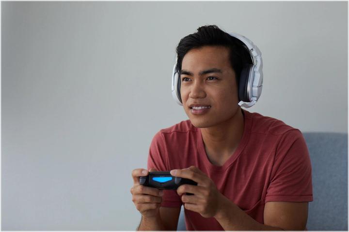 Actual product image Turtle Beach Stealth 600P Gen 2 (Wireless)