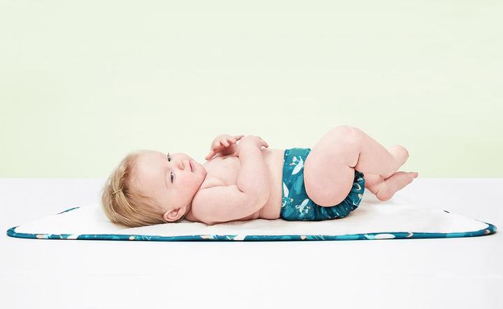 Immagine prodotto Bambino Mio Fasciatoio portatile (43 x 60 cm)