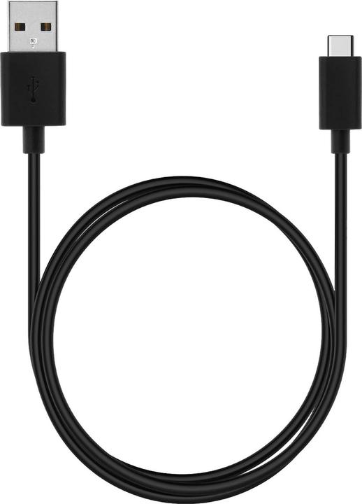 Produktbild Sony USB A – USB-C (1 m, USB 2.0)